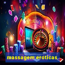 massagem eroticas